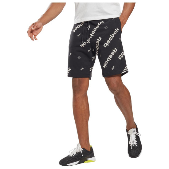 Reebok Ανδρικό σορτς Reebok Ανδρικό σορτς